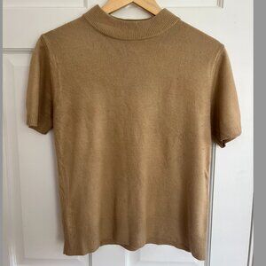 Sag Harbor Sweater Tee